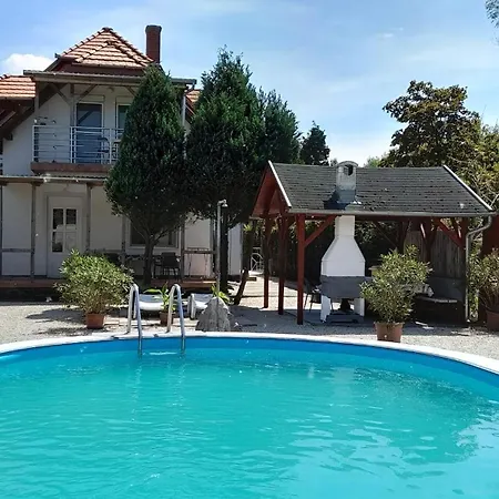 Direkt Am Mit Klima, Garten Und Pool شقة